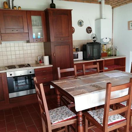 Martonvendeghaz 2 Villa Gelse Eksteriør bilde