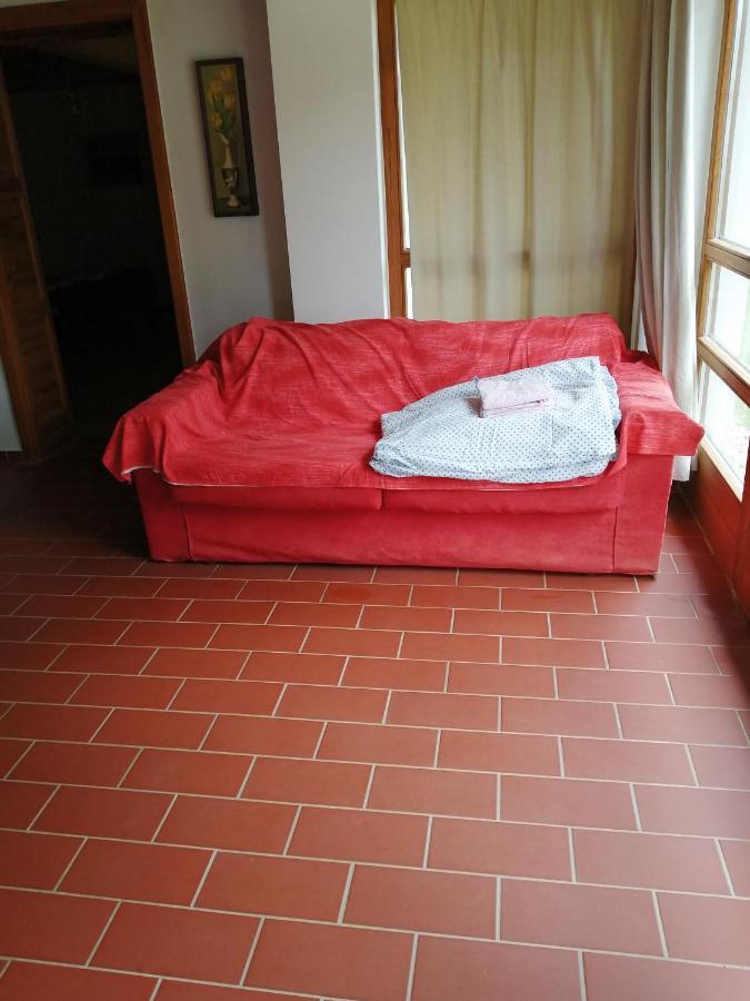 Martonvendeghaz 2 Villa Gelse Eksteriør bilde